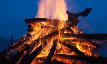 Iriqui National Park