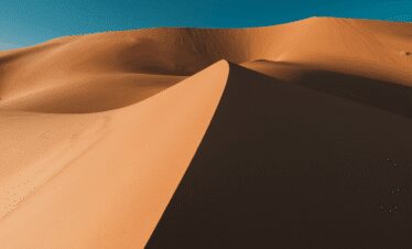 2-Day Erg Chigaga Desert Camp