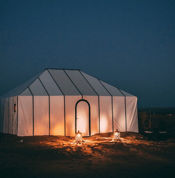 Private Morocco Tours