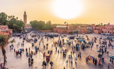 Marrakech Excursions
