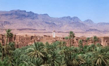 Private Morocco Tours