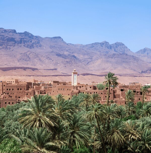 Private Morocco Tours