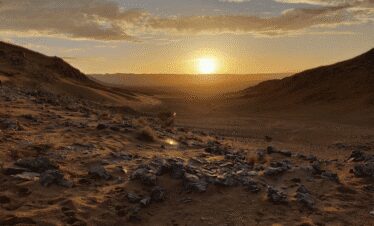 Iriqui National Park