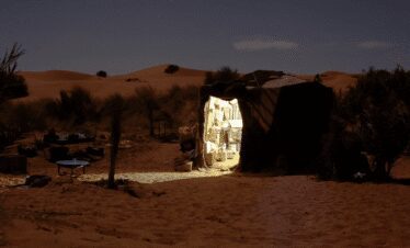 2-Day Erg Chegaga Desert Tour