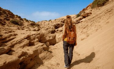 Iriqui National Park