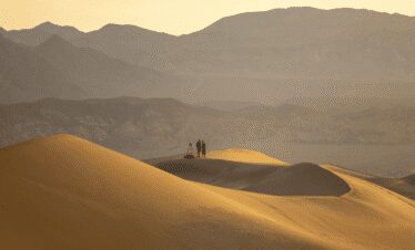 2-Day Erg Chegaga Desert Tour