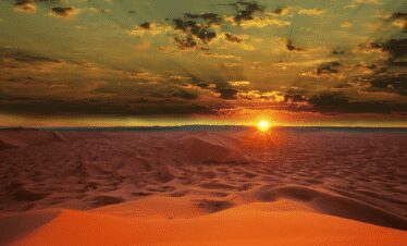 Foum Zguid to El Agermia