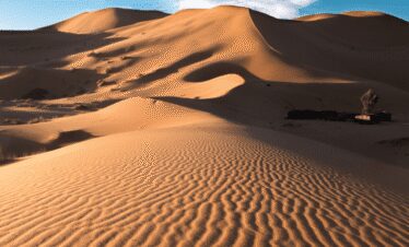 3‑Day Marrakech Erg Chigaga Iriqui Desert Adventure