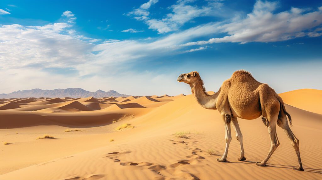 Foum Zguid Excursion